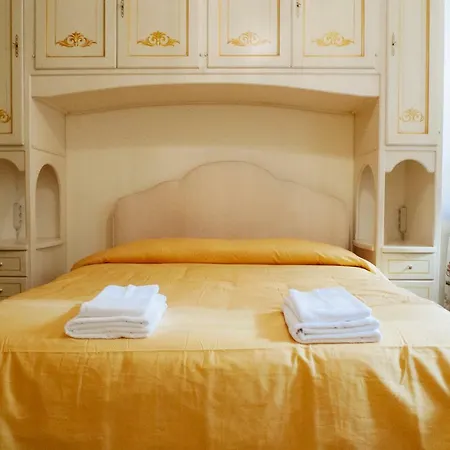 Apartment Rialto Venice