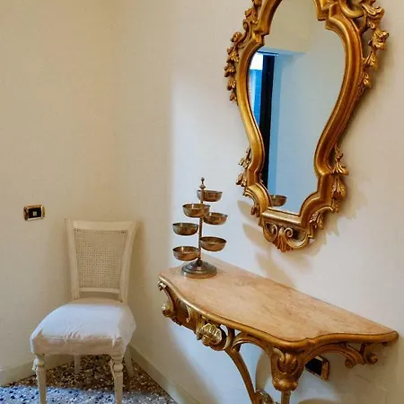 Apartmán Rialto *