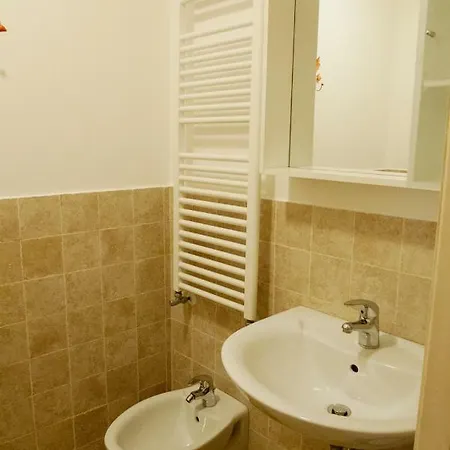Apartment Rialto *
