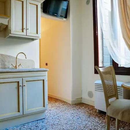 Apartment Rialto *