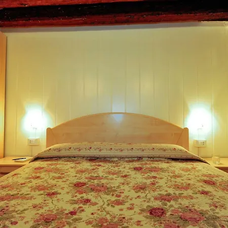 Apartment Ca' Bernarda