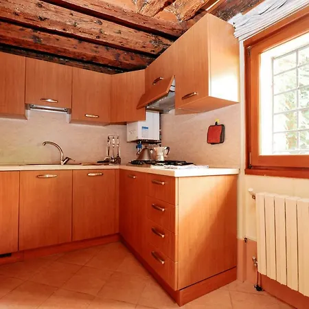 Ca' Bernarda Apartment Venice