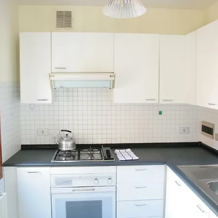 Bocca Di Piazza Apartment
