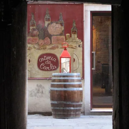Bocca Di Piazza *
