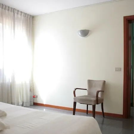 Bocca Di Piazza Apartment