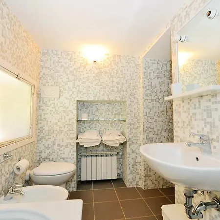 Ca' Bernarda Apartment Venice
