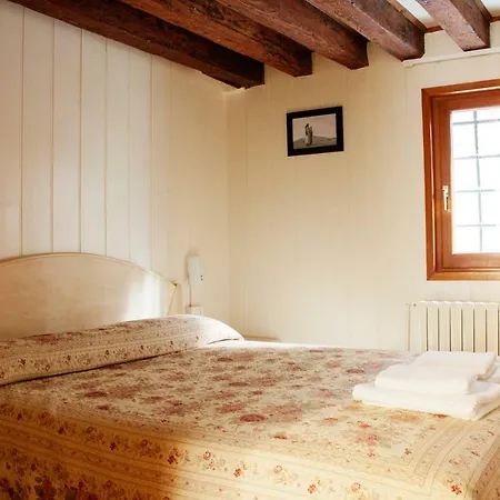 Apartment Ca' Bernarda