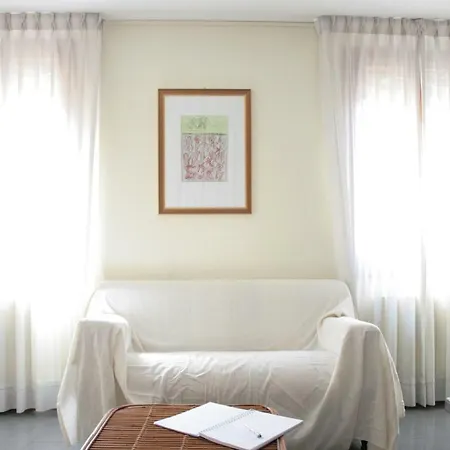 Apartment Bocca Di Piazza