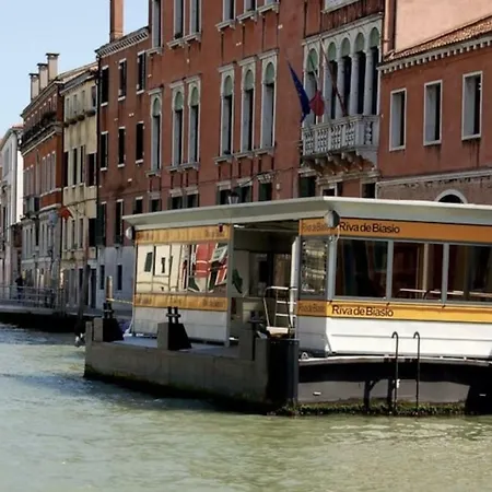 Ca' Sofia * Venice