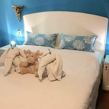 Ca' Sofia Apartment Venice