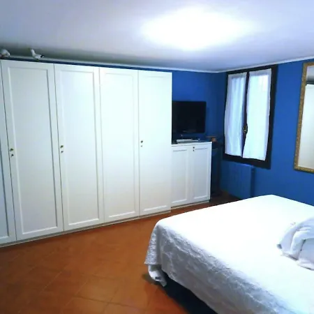 Apartment Ca' Sofia Venice