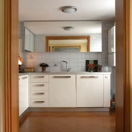 Ca' Sofia Apartment *