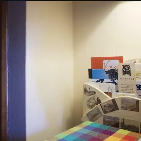 Apartment Ca' Sofia