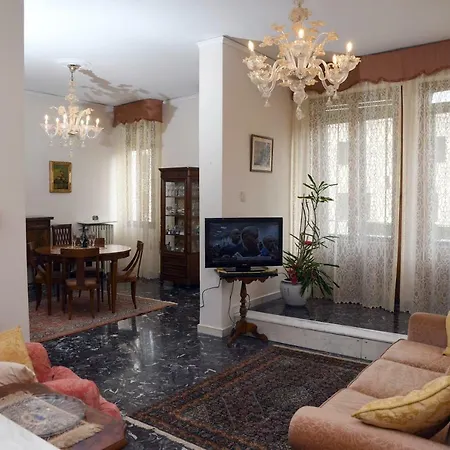 Residenza Ca Trinita Apartment