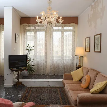 Residenza Ca Trinita Apartment *