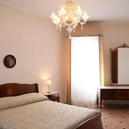 Apartment Residenza Ca Trinita