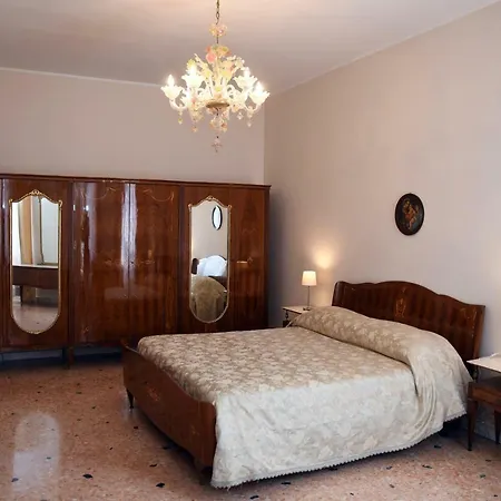 Residenza Ca Trinita Apartment *