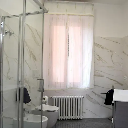Residenza Ca Trinita Apartment *