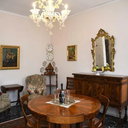 Residenza Ca Trinita Apartment