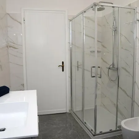 Apartment Residenza Ca Trinita *