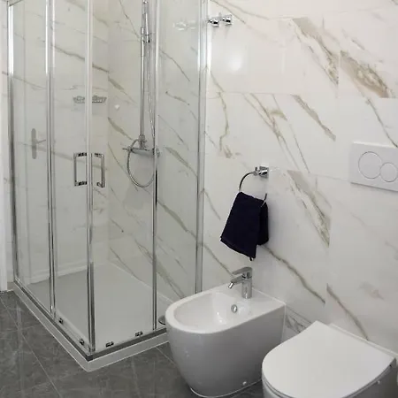 Apartment Residenza Ca Trinita