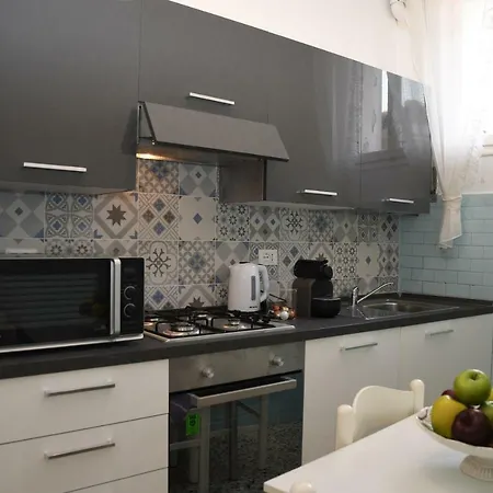 Apartment Residenza Ca Trinita Venice