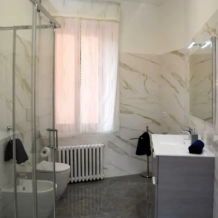 Residenza Ca Trinita Apartment Venice