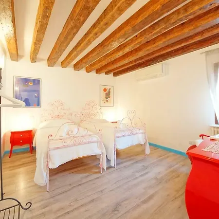 Dolcevita N 426 Apartment *
