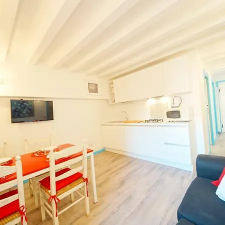 Apartment Dolcevita N 426 *
