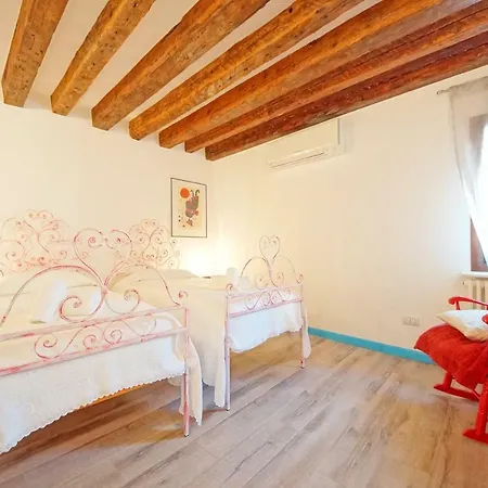 Apartment Dolcevita N 426 Venice