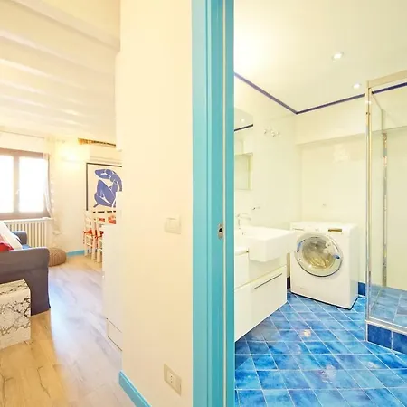 Dolcevita N 426 Apartment *