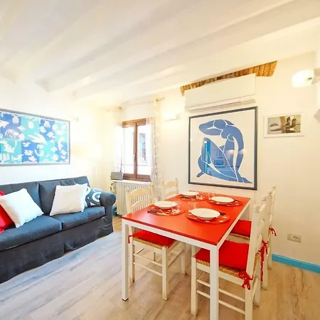 Dolcevita N 426 Apartment *