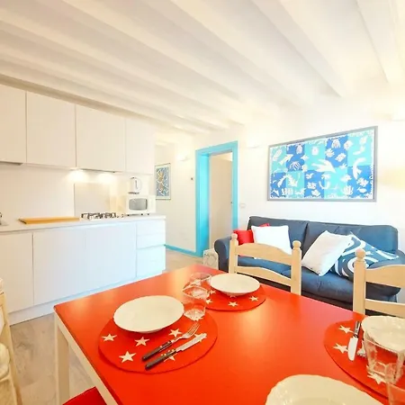 Apartment Dolcevita N 426 *
