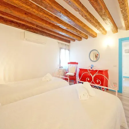 Dolcevita N 426 Apartment Venice