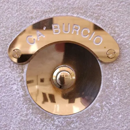 Ca' Burcio * Venice