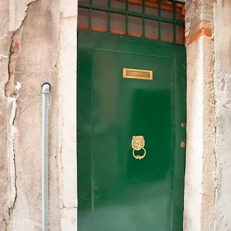 Venexia House To Rialto Appartement *
