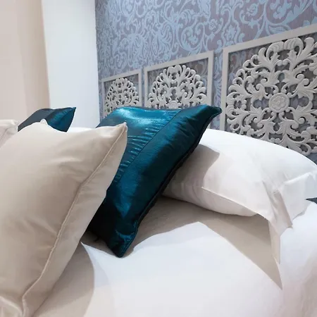 Venexia House To Rialto Apartment Venice