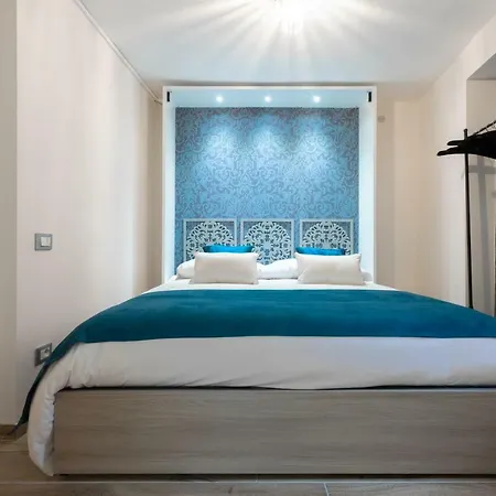 Venexia House To Rialto Apartment *