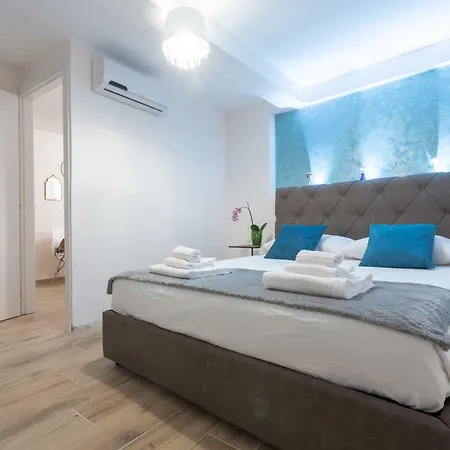 Apartment Venexia House To Rialto Venice