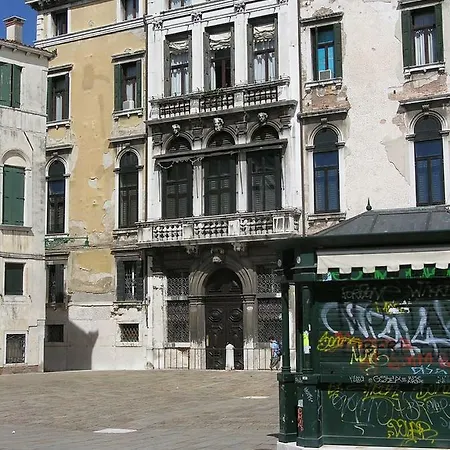 San Beneto Design Studio Venice