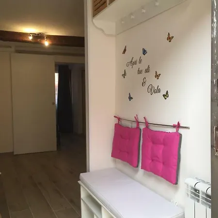 Venexia House To Rialto * Βενετία
