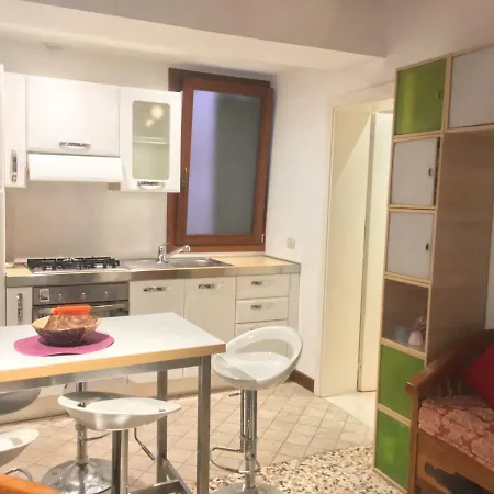 Apartment Ca' Turchette *