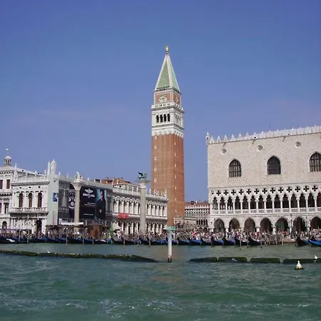 Your By St.mark's Square Venice
