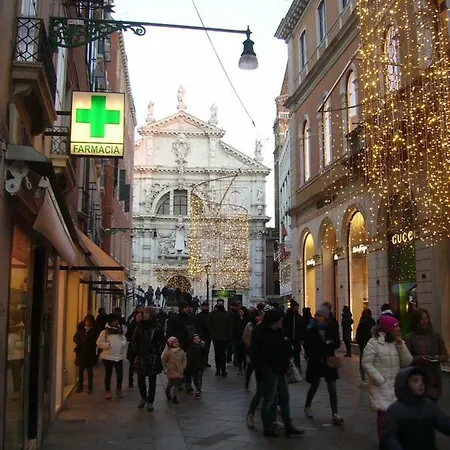 Your By St.mark's Square Apartment Venice