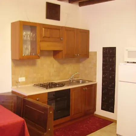 Your By St.mark's Square Apartment Venice
