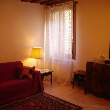 Apartment Your By St.mark's Square Venice