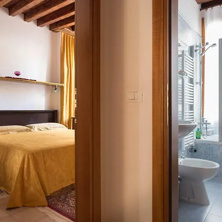 Apartment Your By St.mark's Square *