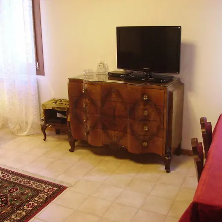 Apartment Your By St.mark's Square *