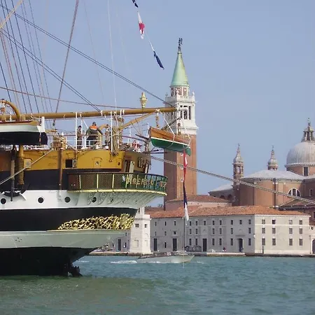 Your By St.mark's Square Venice