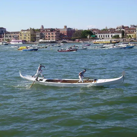 Your By St.mark's Square Apartment *